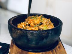 -妥妥烤肉料理(昙华林店)