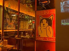 -양평식당·杨平食堂(华贸店)