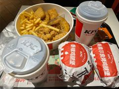 -肯德基(好又多店)