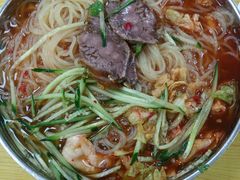 -顺通大冷面(总店)