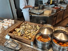 -星伦多自助料理·涮烤一体(杭州来福士店)