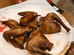 -鸽味轩·粤菜小馆(高楼门总店)