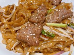 -正佳广场万豪酒店-粤菜餐厅·点心·海鲜·聚餐