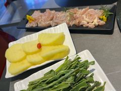 -生活如沸·顺德水牛奶火锅(大学路店)