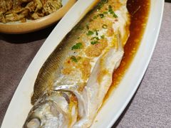 -羲和雅苑•北京烤鸭(瑞吉店)
