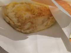 -德克士(崂山百货店)