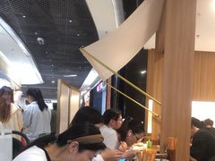 -王春春鸡汤饭(上海中海环宇城店)