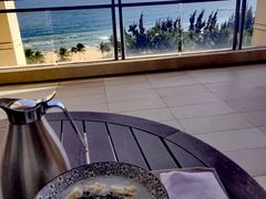 -海南清水湾莱佛士酒店