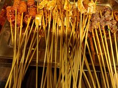 盟重牛油-盟重烧烤(高正街店)