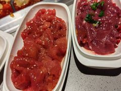 -海底捞火锅(新松江路店)