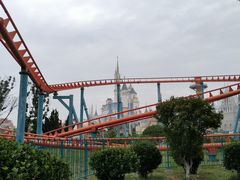 -蓬莱欧乐堡梦幻世界