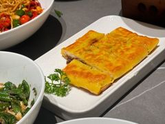-楚山晓·湖北菜(武汉光谷K11店)
