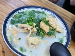 -鸭小妹鸭血粉丝(老门东店)
