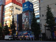 -秋叶原电器街