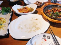 -蝦塘·中国餐馆(城墙南马道巷店)