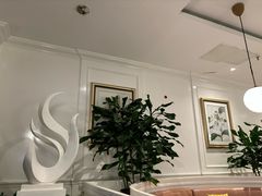 -花舍·新派粤菜·西餐·下午茶(亚运村·鸟巢店)