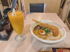 -味千拉面(中盛广场店)