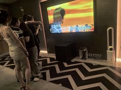 -MONARCH君尚商务娱乐KTV(北外滩店)