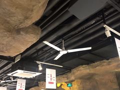 -很久以前羊肉串(打浦路店)