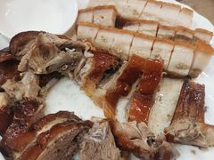 -长润·濑尿烧鹅