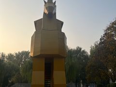 -北京世界公园
