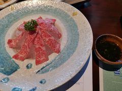 -一本魅·日式料理