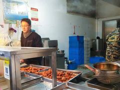 -陶记正宗德州扒鸡(科巷店)