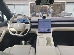 -蔚来体验中心(北京亦庄店)