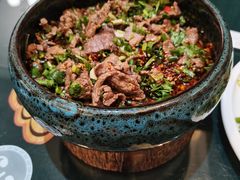 -君霖海鲜私房菜(春柳店)