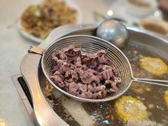 -潮悦牛肉火锅城(水贝店)