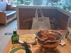 -嘉和一品粥(政府街店)