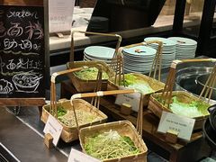 -顺德美的万豪酒店·自助餐·贡厨