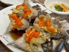 -普乐酱蟹(coex店)