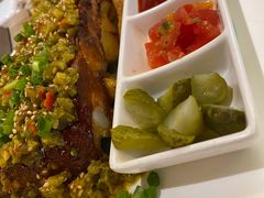 -Famous肥猫墨西哥音乐餐吧(五棵松华熙LIVE店)