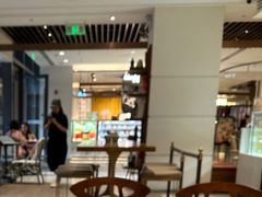 -Peet's Coffee皮爷咖啡(万象天地店)
