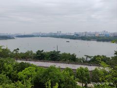 -九华山公园