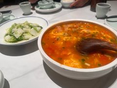 -老馆子·建德菜·山肴鱼鲜(海威新界店)