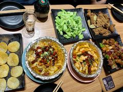 辣炒猪蹄-壹酒贰肉1926·深夜食堂(九纬路店)