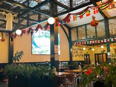 -普兰达德国餐厅·德式脆皮烤猪肘·自酿啤酒(观唐店)