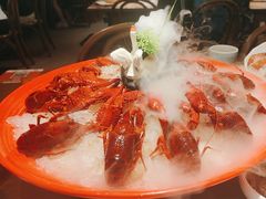 -乔街深夜食堂·小龙虾·高压锅生蚝(杭州总店)