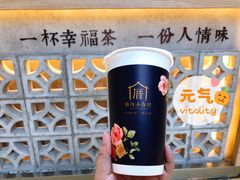 -厝内小眷村(西单大悦城店)