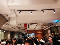 大堂-发记甜品(豉油街店)