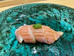 -鮨青(恒基名人购物中心店)
