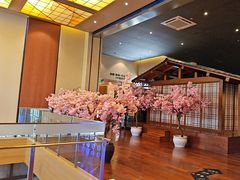 -极乐汤(川沙店)