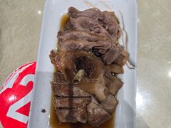 -冯氏吴山贡鹅(206国道店)