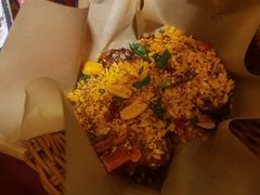 避风塘·蒜香鸡翅-囍臸·HEEY CHEER(永庆坊店)