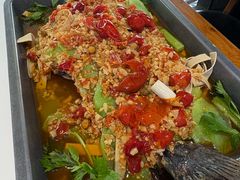 -三味鱼屋(琥珀山庄店)