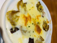 -新贝乐意大利餐厅(苏州中心店)