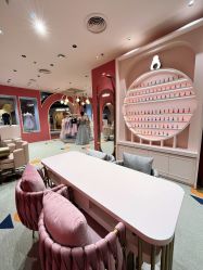 -奈尔宝家庭中心·亲子餐厅(北京东坝万达店)