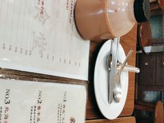 -曼谷食堂·泰国家庭料理(丹桂路店)